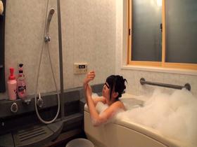 巨乳妹家庭内観察記録　サンプル画像05